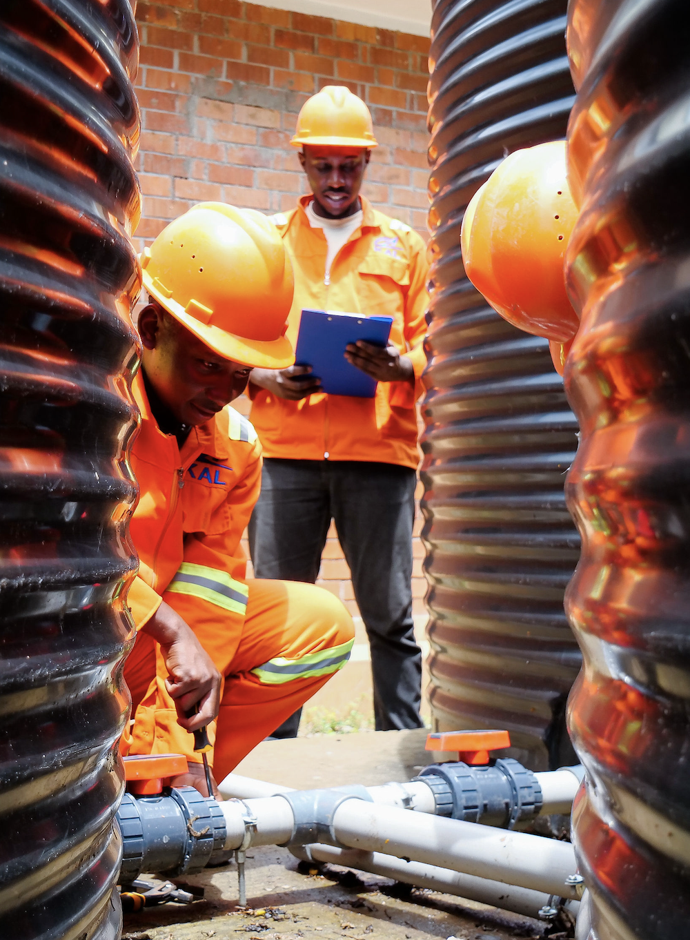 Kal Engineering Team