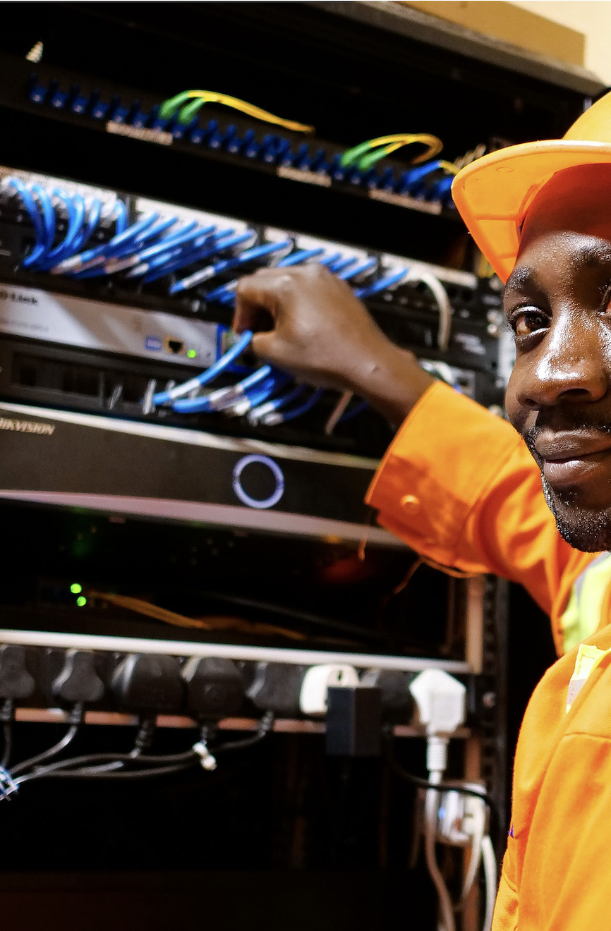 About Kal Engineering Services