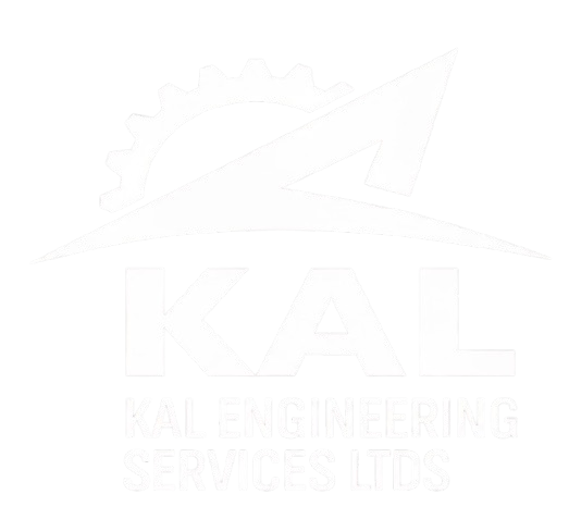 Kal Engineering Services Logo